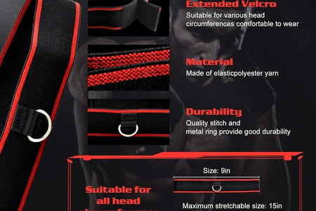 Boxbollen Original with App, Used by Celebrities - MMA Gear Boxing Ball - Boxing